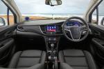 Opel Mokka X 2016 года (ZA)